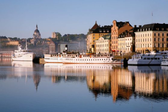 Foto: Visit Sweden
