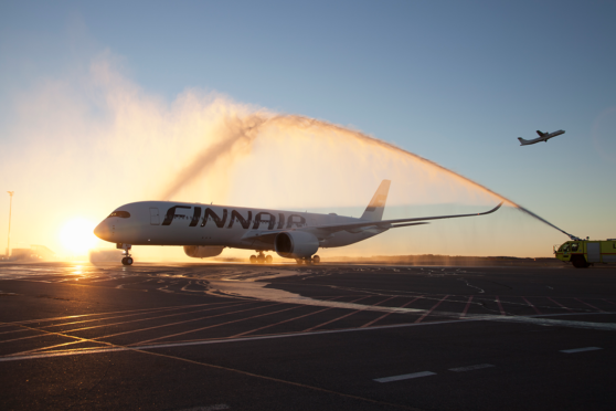 Flopp för Finnair: Sämst i Europa enligt ny ranking