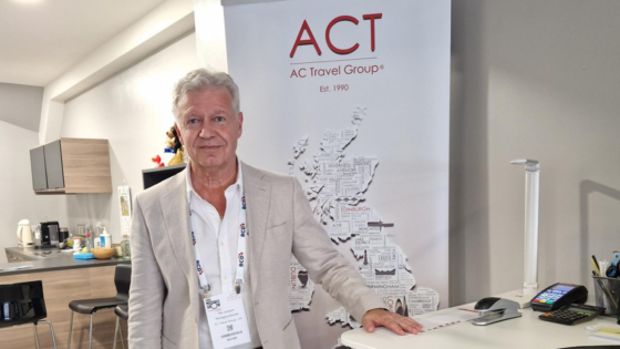 "Vi är en klassisk DMC, ett Destination Management Company. Vår kundbas är i princip helt internationell och vårt fokus ligger på B2B-segmentet så som företagsgrupper och konferensresor. Det vi gör är i stort sett alltid unikt för varje grupp", säger Per Jansson.