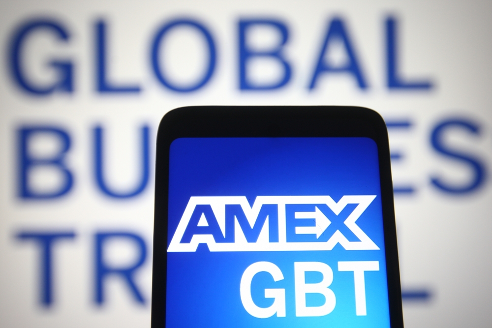 American Express Global Business Travel köper CWT för 540 miljoner dollar.