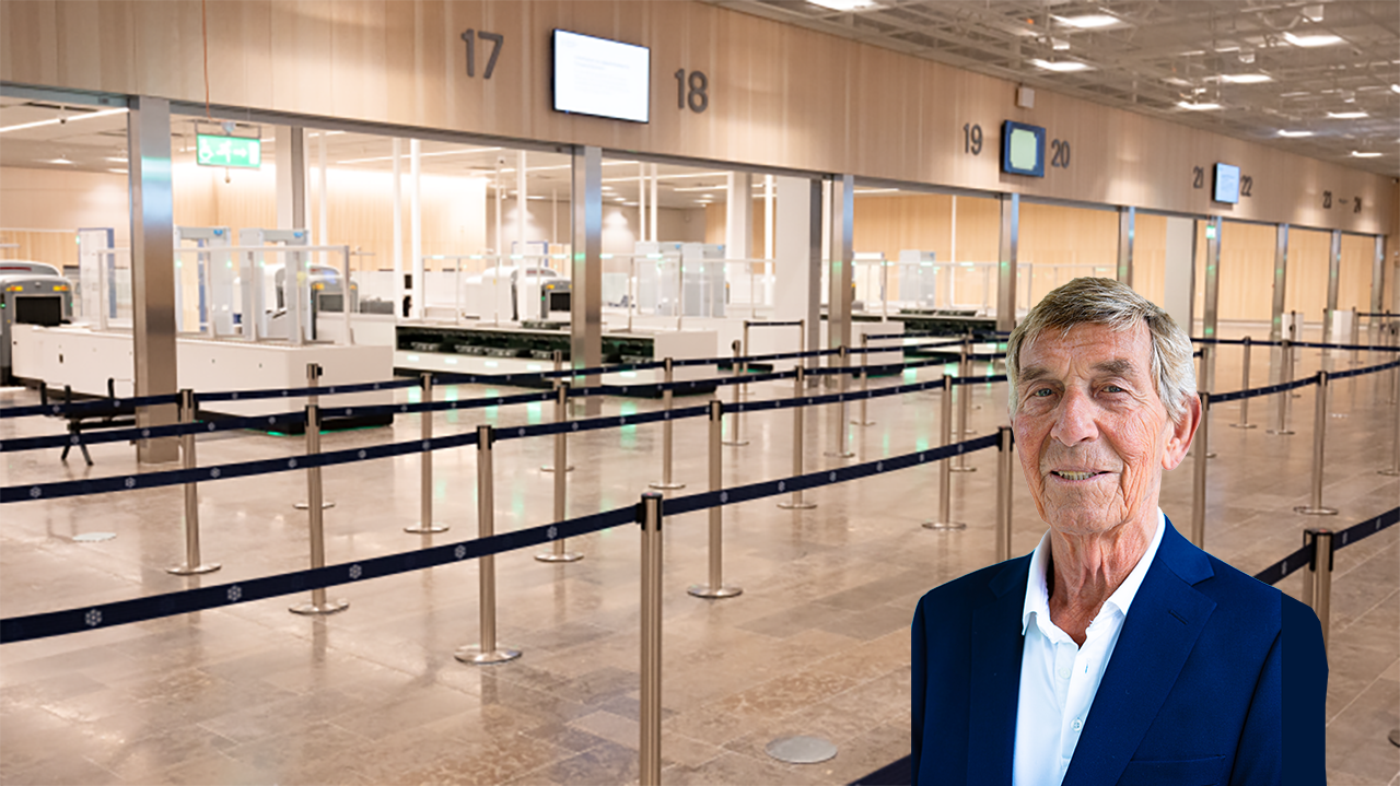 Ny frihet i handbagaget – synd bara att ingen fattar hur