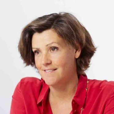Lottie Knutson. Foto: Linkedin