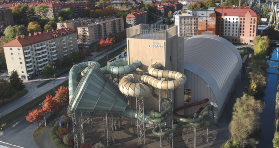 Foto: Liseberg