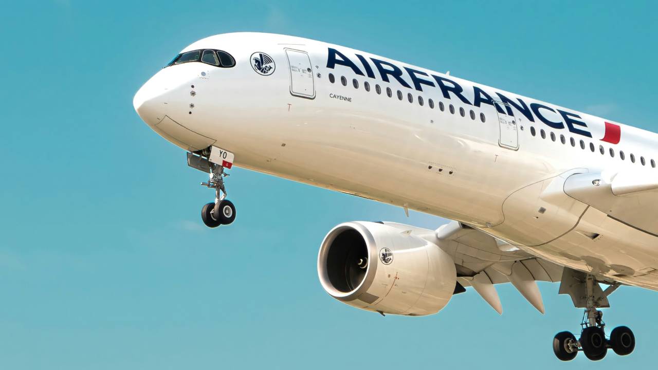 Lyx lönar sig – Air France-KLM ökar vinsten med premiumstrategi