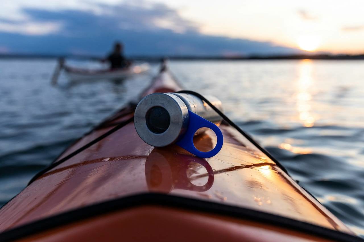 Turism nära vatten: Nya regler ger entreprenörer större spelrum Turism nära vatten: Nya regler ger entreprenörer större spelrum