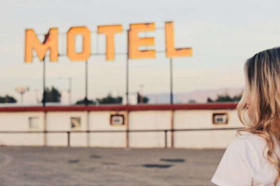 USA-hotell trappar upp kontroller efter Trumps utspel