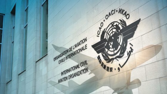 ”Okvalificerad”: Pilotfacket kritiskt till Trumps ICAO-kandidat