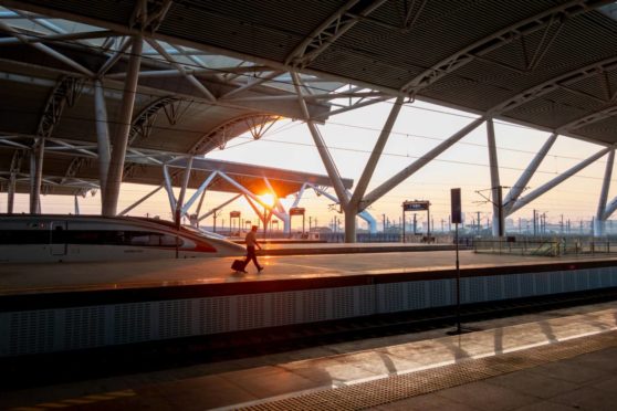 King Fahd International Airport. Foto: Unsplash