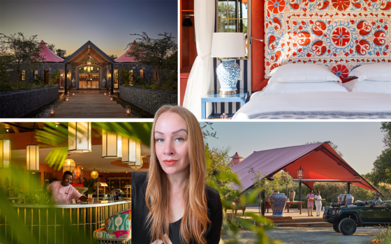 Krönika av Linda Iliste.