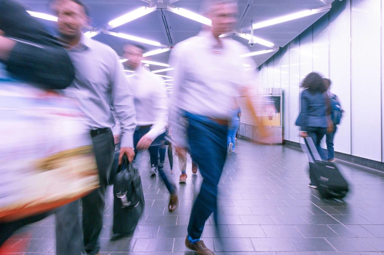 BCD Travel växlar upp med AI