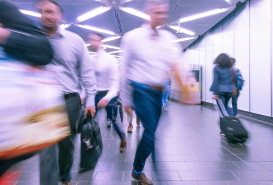 BCD Travel växlar upp med AI