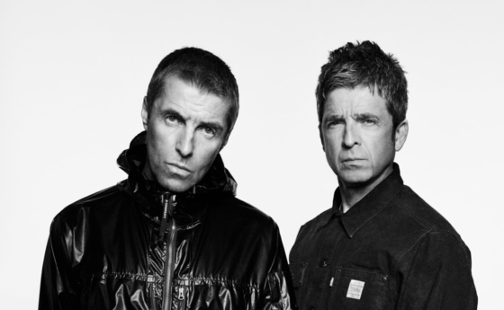 Oasis utlöser reseboom till Storbritannien