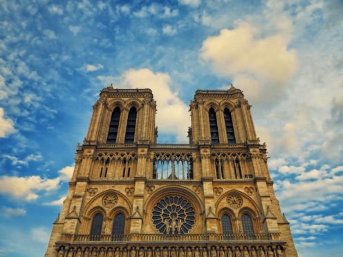 Notre-Dame gör triumfartad comeback – sex miljoner besökare sedan återöppningen