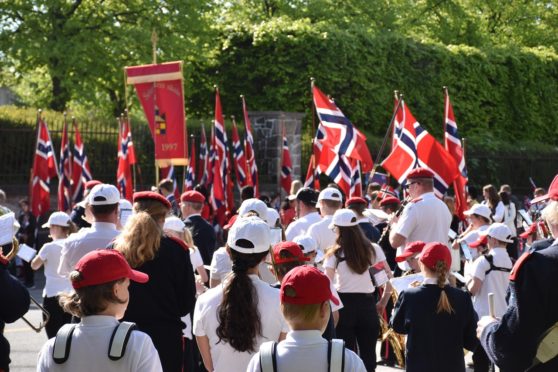 Nordisk hotelljämförelse: Stockholm stabilt – Oslo rusar