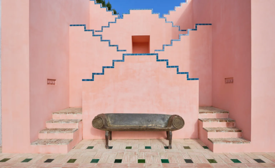 Foto: Vermelho Hotel.