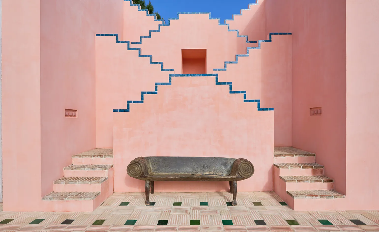 Foto: Vermelho Hotel.