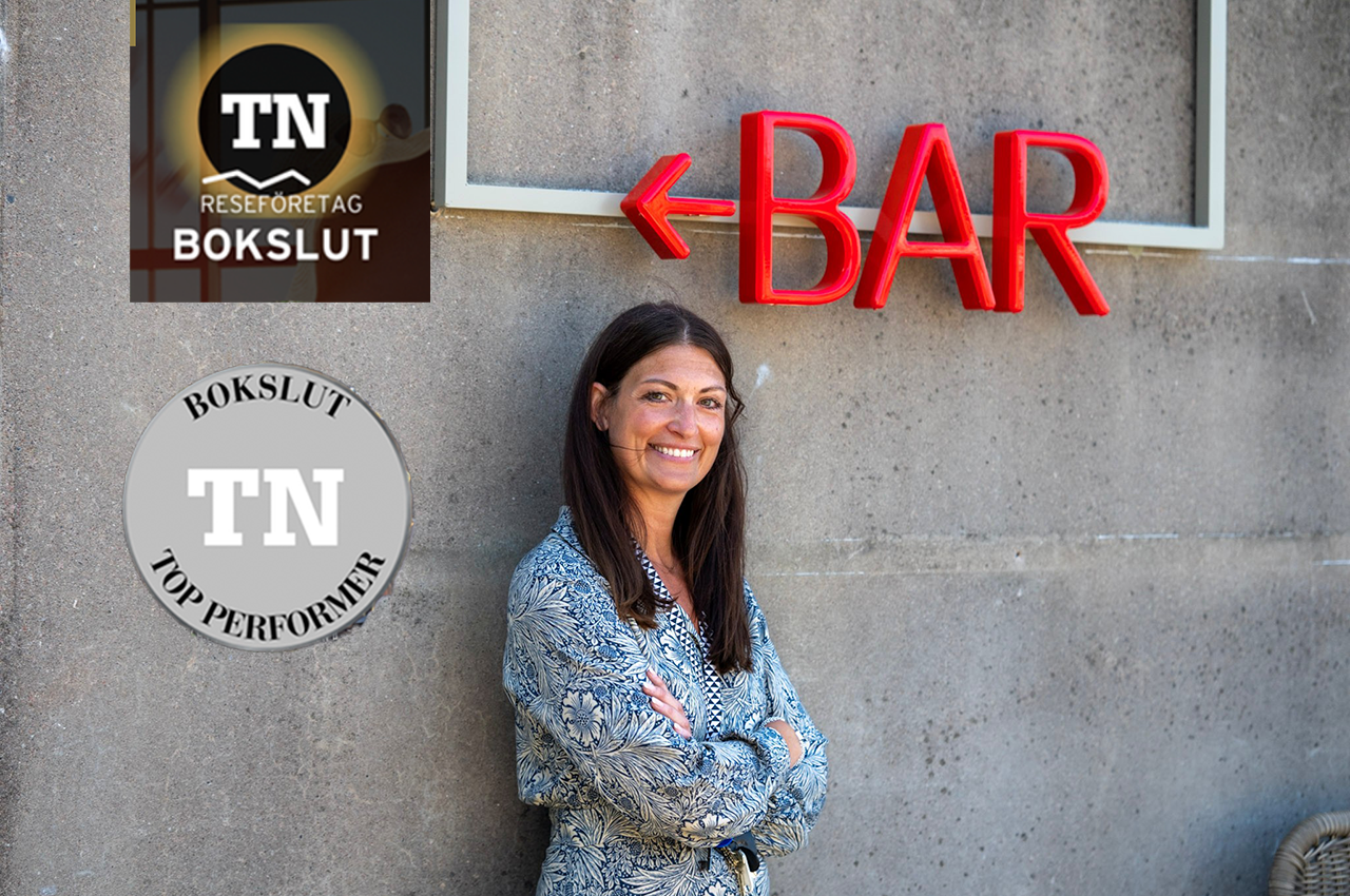 "För några år sedan var enheten på väg att avvecklas", säger Memorios vd Anna Bengtsson. 