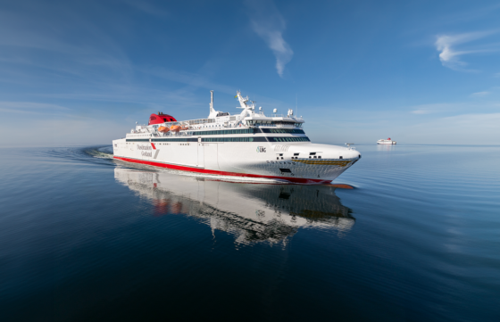 Fler tåg båten till Gotland