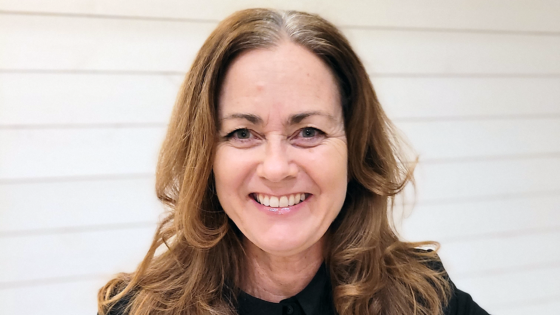 Madeleine Norum, vd för Specialresor.