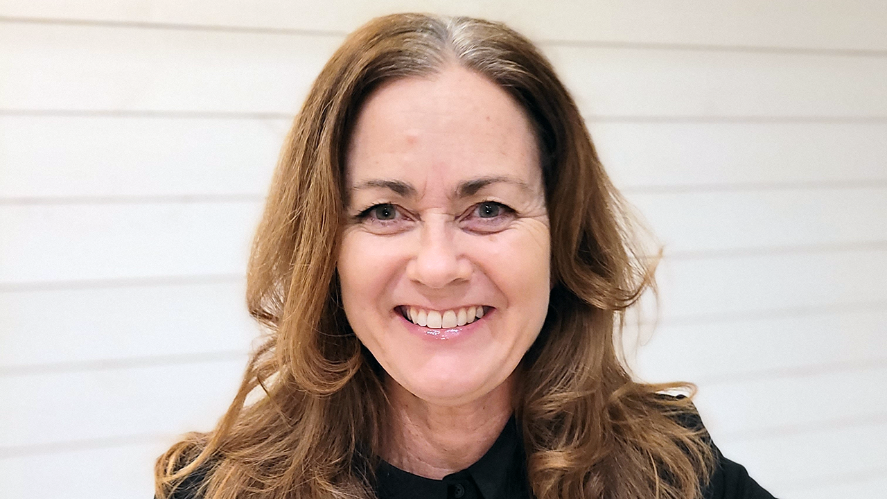 Madeleine Norum, vd för Specialresor.
