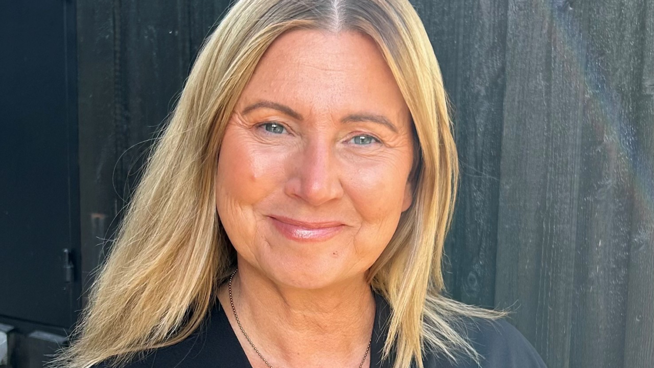 Petra Evansdotter Persson. Petra Evansdotter Persson.