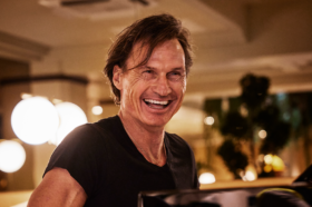 Petter Stordalen. Foto: Lars Petter Pettersen