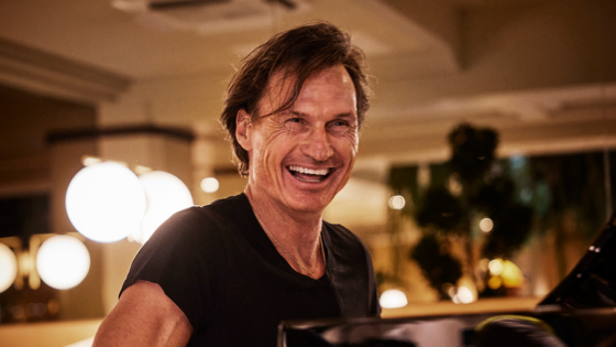 Petter Stordalen. Foto: Lars Petter Pettersen