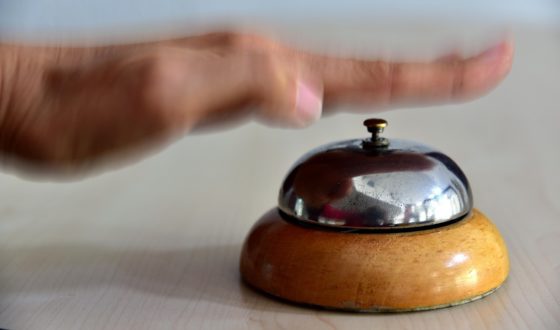 Hållbarhet lågt prioriterat när affärsresenärer bokar hotell
