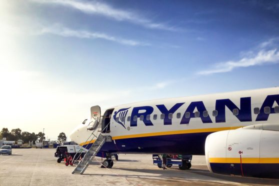 Adiós småflygplatser – Mallorca och Kanarieöarna vinnare när Ryanair styr om