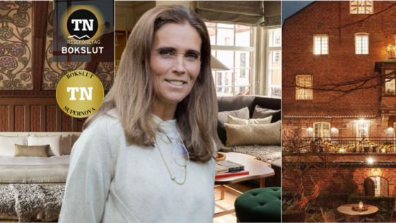 "Vi har kunnat kompensera för högre kostnader genom en god kostnadskontroll i kombination med prisjusteringar, baserade på en stark efterfrågan på vår produkt", säger Jeanette Mix.