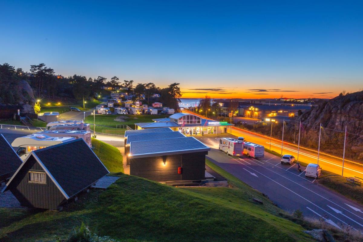 First Camp växer och breddar säsongen med vinterturism