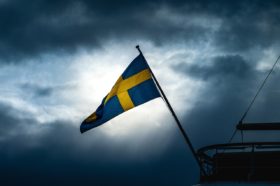 KI: Svagare tillväxt slår mot Sverige – exporten bromsar in