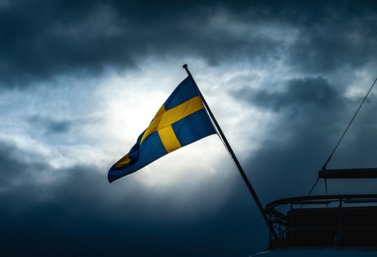 KI: Svagare tillväxt slår mot Sverige – exporten bromsar in