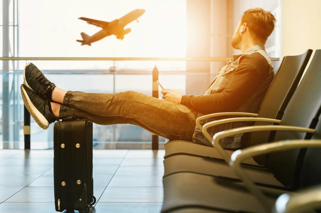 Företagsresor fortsätter backa i USA – trots ökad flygförsäljning