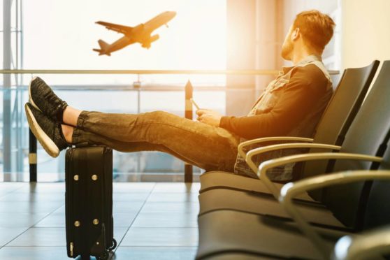 Företagsresor fortsätter backa i USA – trots ökad flygförsäljning