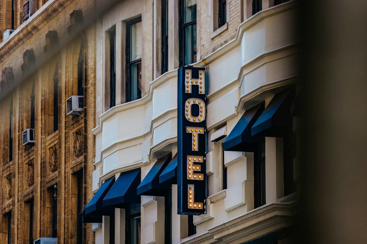 Ny nordisk hotelljätte på väg att ta form