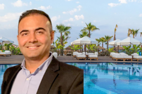 Ercan Secilmis var ägare både till svenska Mixx Travel AB och danska Mixx Aps.