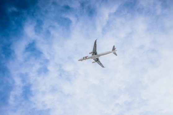Luftgropar för flygtrafiken i juni – lägsta tillväxten på månader