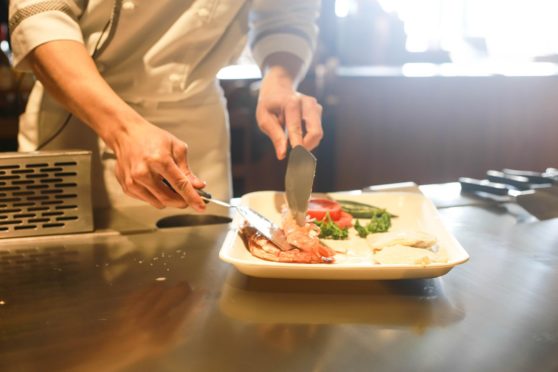 Svensk besöksnäring behöver rekrytera 137 000 personer