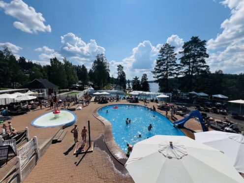 First Camp gör storköp i Värmland – tar över tre populära campingar