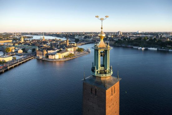Bang Agency vinner prestigeuppdrag som Stockholms stads nya eventpartner