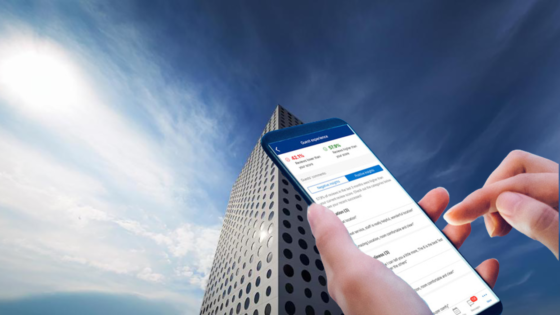 Nya besked: Strawberry ansluter till miljardstämning mot Booking.com