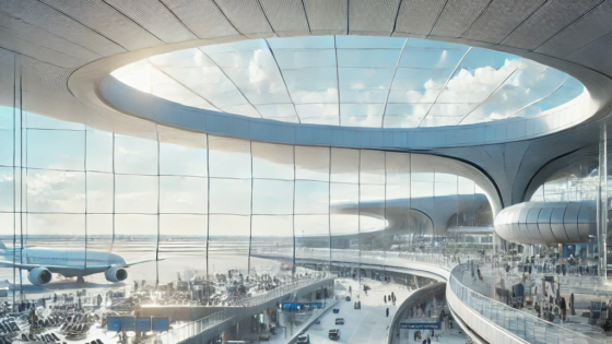 Qatar Airways flyttar till nya Terminal 1 på JFK 2026