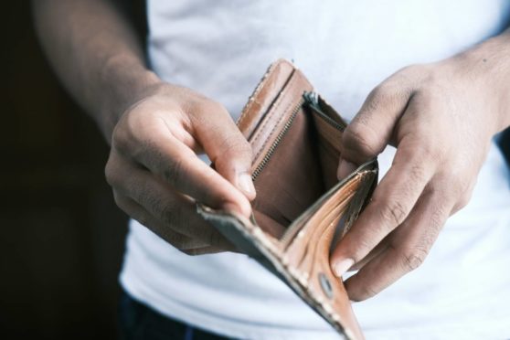 Riksbanken lämnar styrräntan oförändrad – öppnar för sänkning senare i år