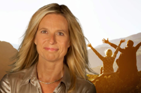 "2025 har varit ett starkt år för oss med rekordhög omsättning och, justerat för valuta och förvärvsrelaterade kostnader, det bästa resultatet i bolagets historia," säger Charlotte Blum.