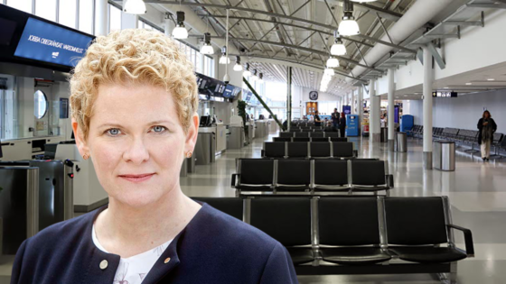 "Det är ett fruktansvärt dåligt avtal. Vi går miste om intäkter i miljardklassen," säger Stockholms finansborgarråd Karin Wanngård (S) till Aftonbladet.