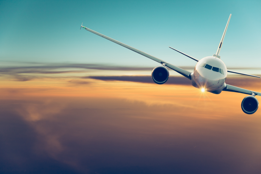 EU satsar 10 miljarder på grönare flyg – hybridelektriska motorer i fokus