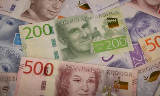 Foto: Riksbanken