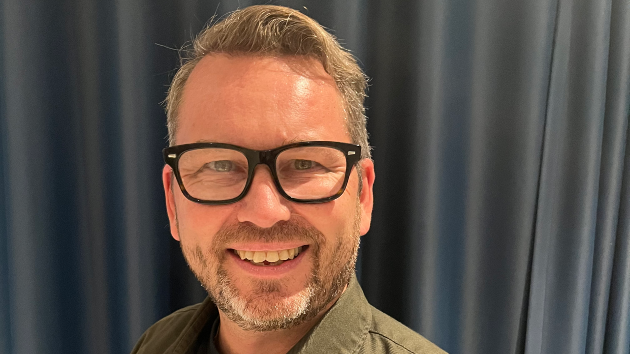 Joakim Carlsson. Joakim Carlsson.