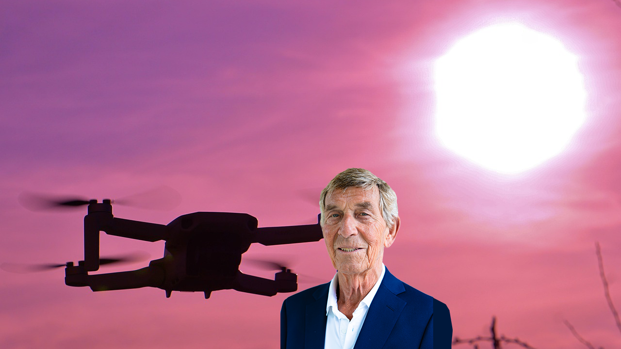 Kommentar av Leif Holmkvist.